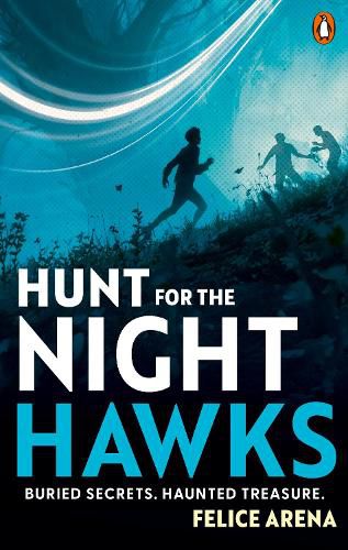 Hunt for the Nighthawks