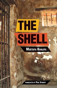 Cover image for The Shell