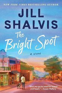 Cover image for The Bright Spot