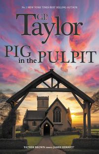 Cover image for Pig in the Pulpit