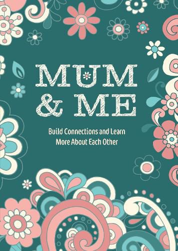 Cover image for Mum & Me