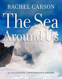 Cover image for The Sea Around Us