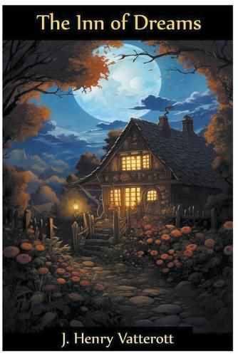 Cover image for The Inn of Dreams