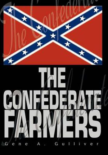 Cover image for The Confederate Farmers