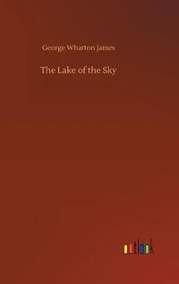 Cover image for The Lake of the Sky