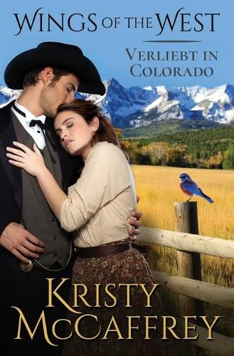Cover image for Verliebt in Colorado