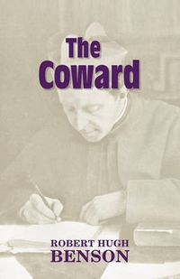 Cover image for The Coward