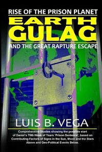 Cover image for Earth Gulag