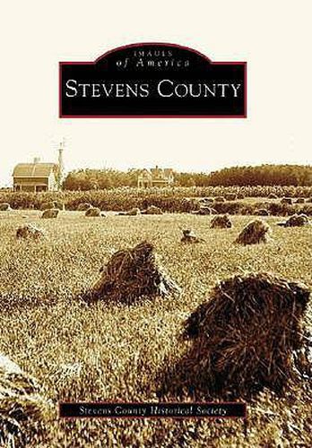 Cover image for Stevens County