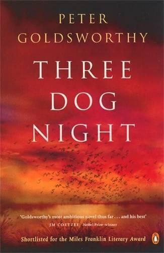 Cover image for Three Dog Night