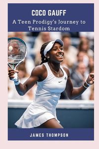 Cover image for Coco Gauff