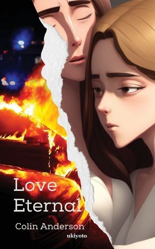 Cover image for Love Eternal
