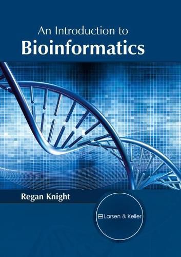 Cover image for An Introduction to Bioinformatics