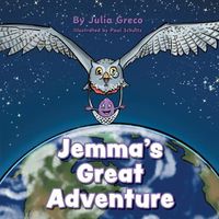 Cover image for Jemma's Great Adventure