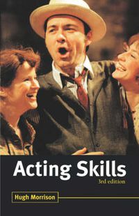 Cover image for Acting Skills