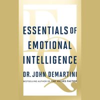 Cover image for Essentials of Emotional Intelligence