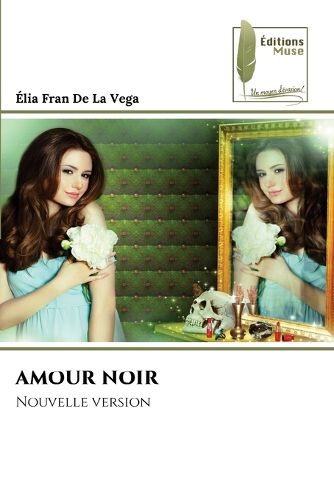 Cover image for Amour Noir