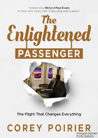Cover image for The Enlightened Passenger