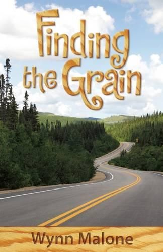 Cover image for Finding the Grain