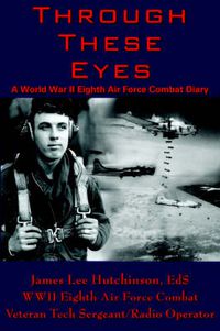 Cover image for Through These Eyes