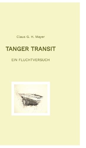 Cover image for Tanger Transit