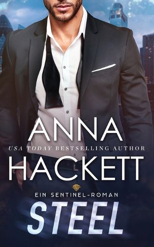 Cover image for Steel