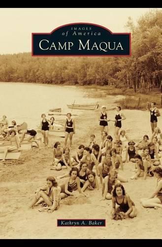 Cover image for Camp Maqua