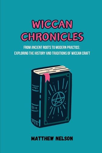 Cover image for Wiccan Chronicles