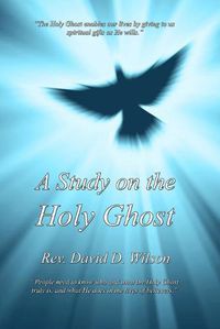 Cover image for A Study on the Holy Ghost