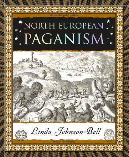 Cover image for North European Paganism