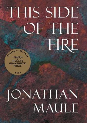Cover image for This Side of the Fire