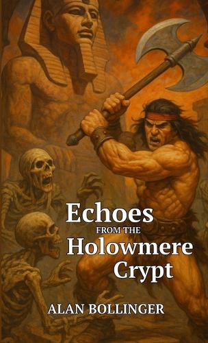 Cover image for Chronicles of Cresthaven