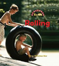 Cover image for Rolling
