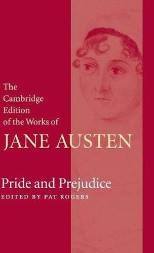 Pride and Prejudice