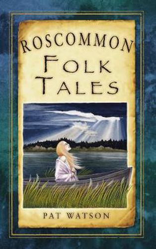 Cover image for Roscommon Folk Tales