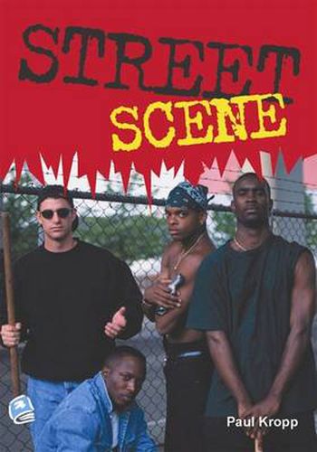 Cover image for Street Scene