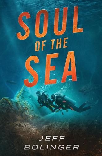 Cover image for Soul of the Sea