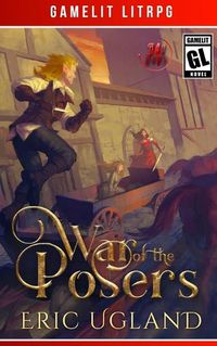 Cover image for War of the Posers