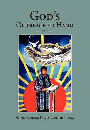 Cover image for God's Outreached Hand