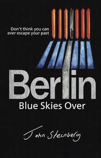 Cover image for Blue Skies Over Berlin