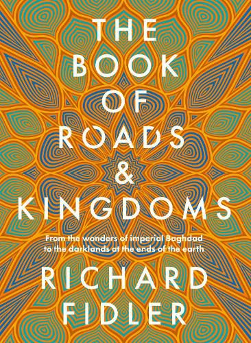 The Book Of Roads And Kingdoms