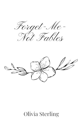 Cover image for Forget-Me-Not Fables