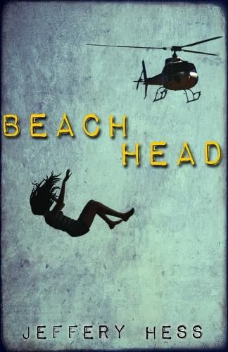 Cover image for Beachhead