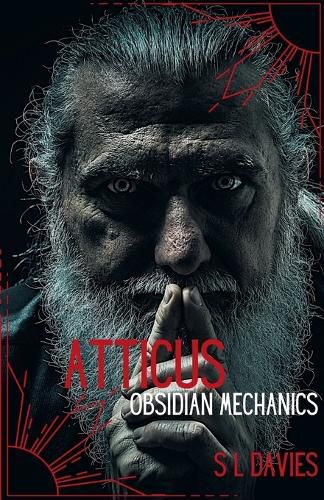 Cover image for Atticus