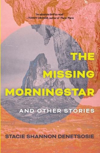 Cover image for The Missing Morningstar