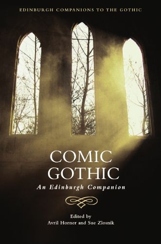 Comic Gothic