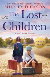 Cover image for The Lost Children