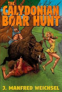 Cover image for The Calydonian Boar Hunt