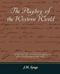 Cover image for The Playboy of the Western World