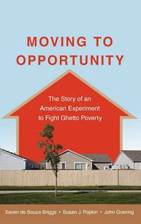 Cover image for Moving to Opportunity